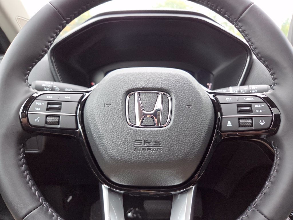 New 2027 Honda CR-V EX-L image 33