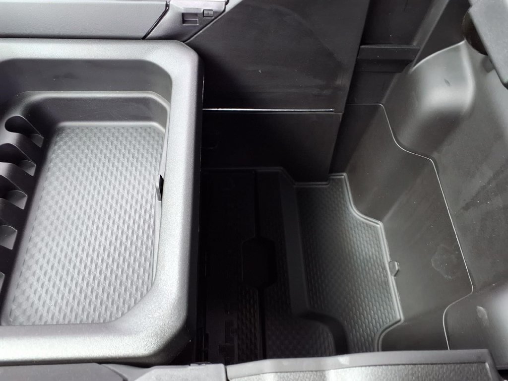 New 2027 RAM 3500 Laramie AWD/4WD image 11