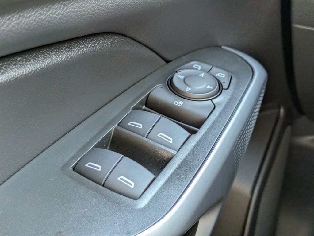 New 2026 Chevrolet Trax LS FWD image 23