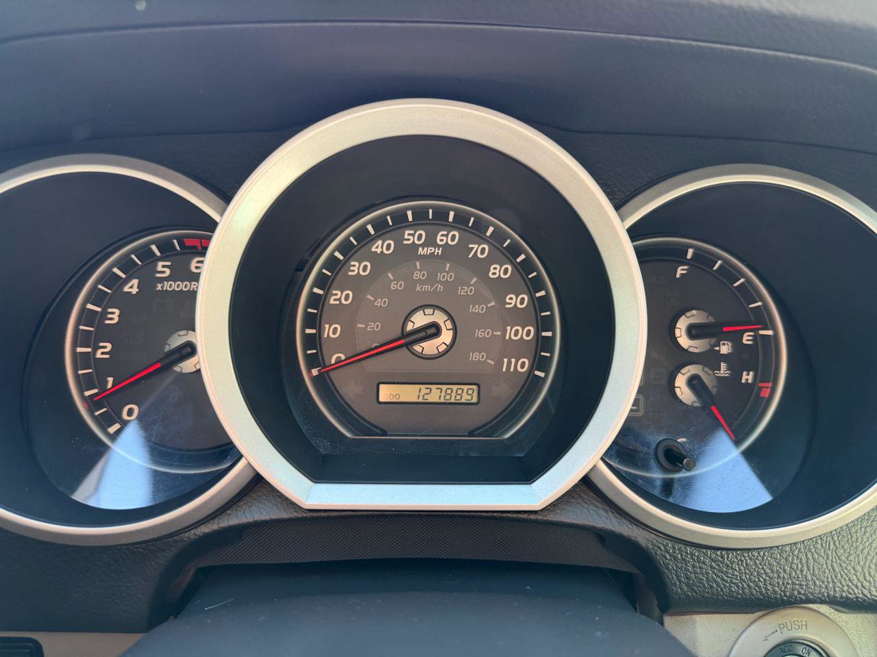 Used 2008 Toyota 4Runner Limited image 28