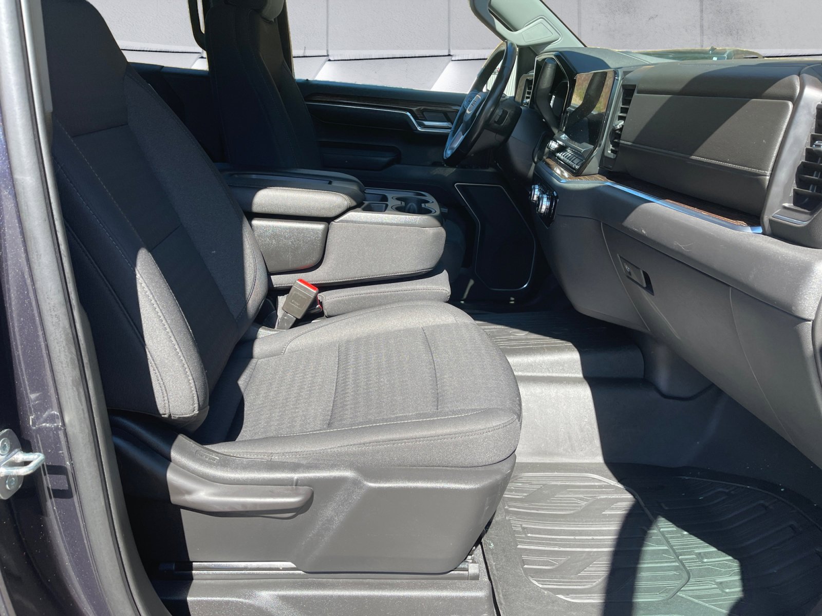 Certified 2022 GMC Sierra 1500 Elevation AWD/4WD image 16