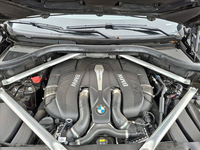 Used 2019 BMW X5 xDrive50i w/ M Sport Package AWD/4WD image 25