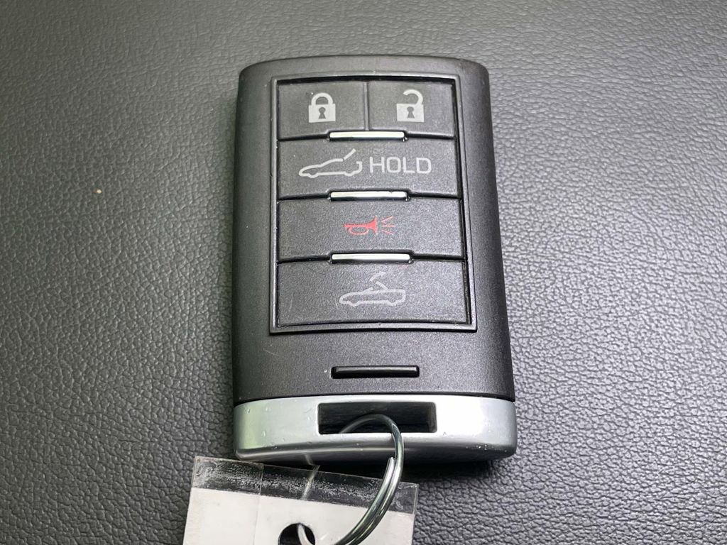 Used 2017 Chevrolet Corvette Stingray Convertible w/ 1LT RWD image 31