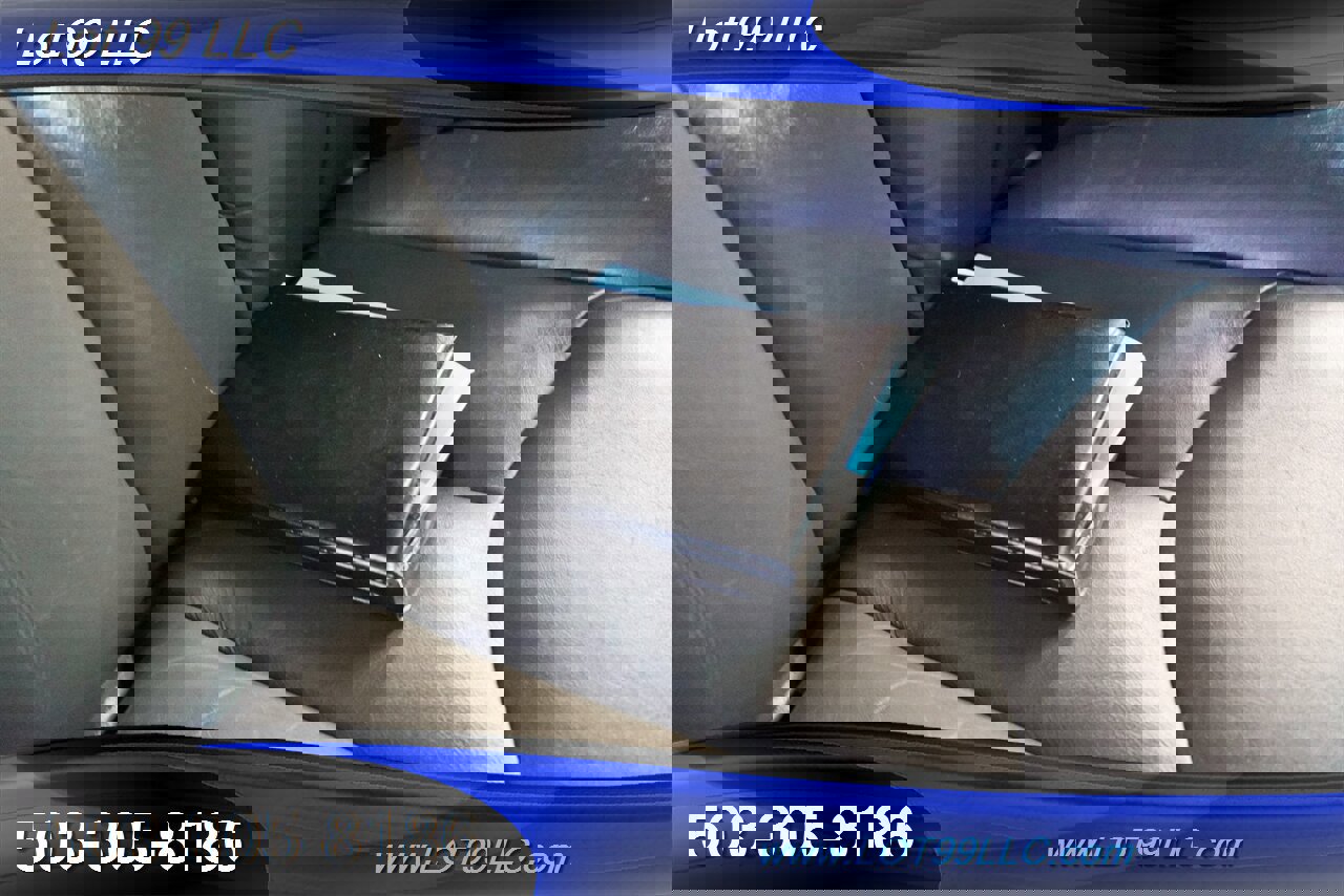 Used 2003 Chevrolet Silverado 2500 4x4 Extended Cab image 24