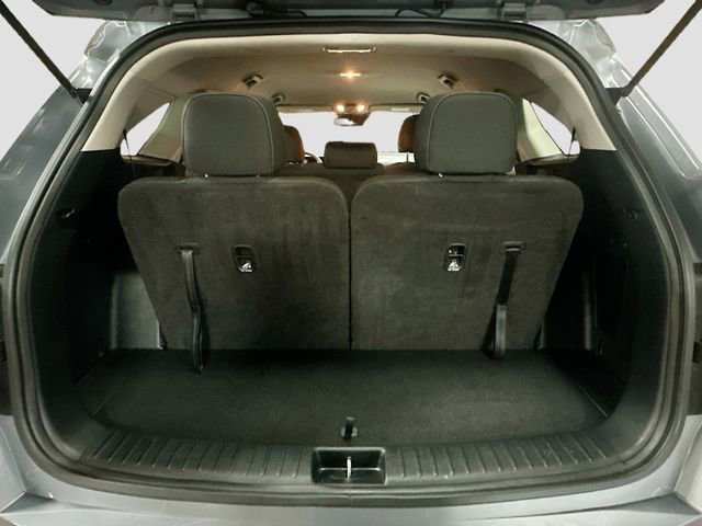 Used 2024 Kia Sorento LX image 24