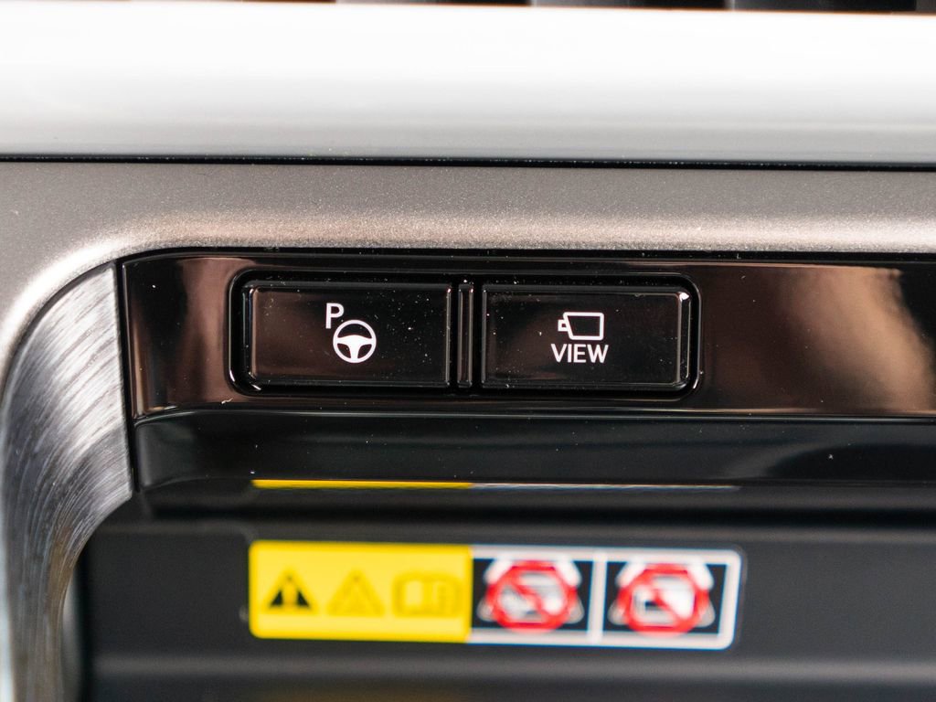 New 2026 Lexus TX 500h AWD image 27