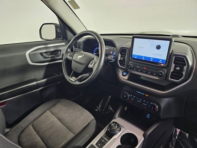 Used 2022 Ford Bronco Sport Big Bend w/ Convenience Package image 10