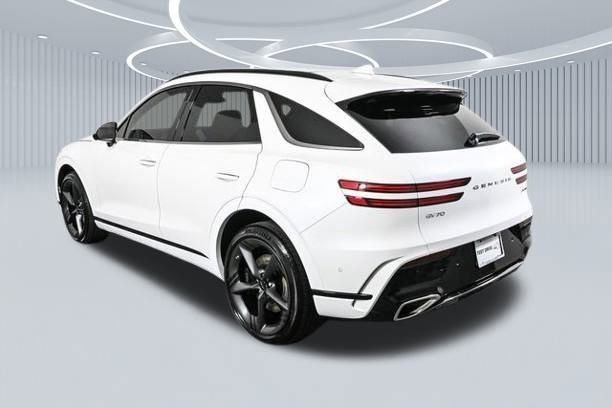 New 2026 Genesis GV70 3.5T Sport Prestige image 5