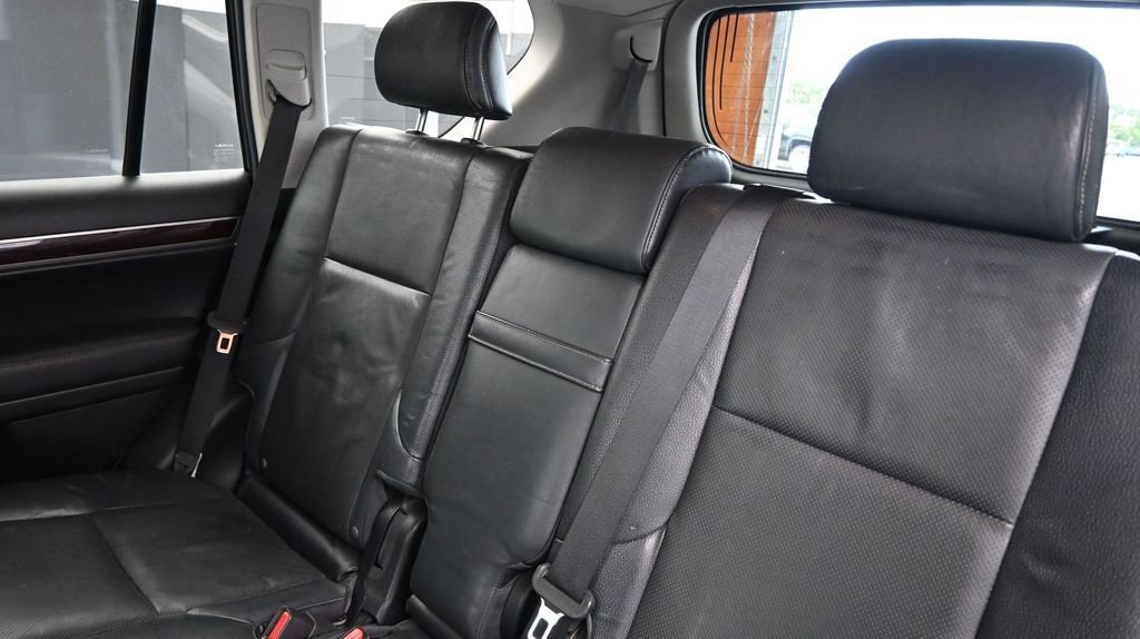 Used 2016 Lexus GX 460 w/ Premium Package AWD/4WD image 19