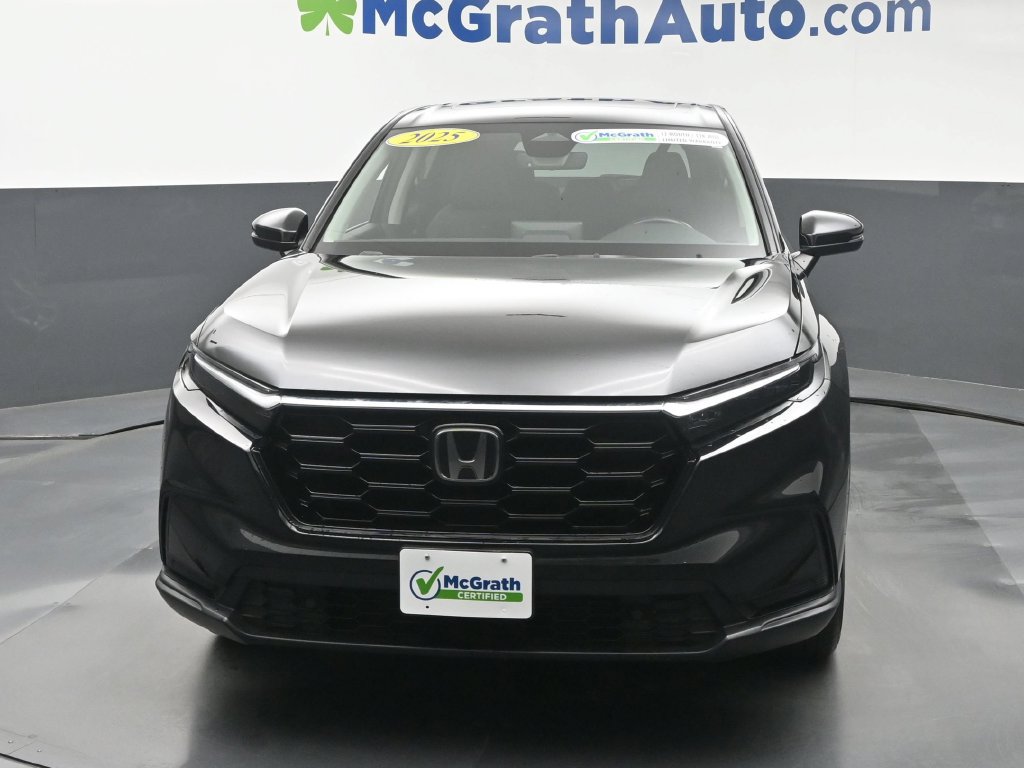 Used 2025 Honda CR-V EX-L image 6