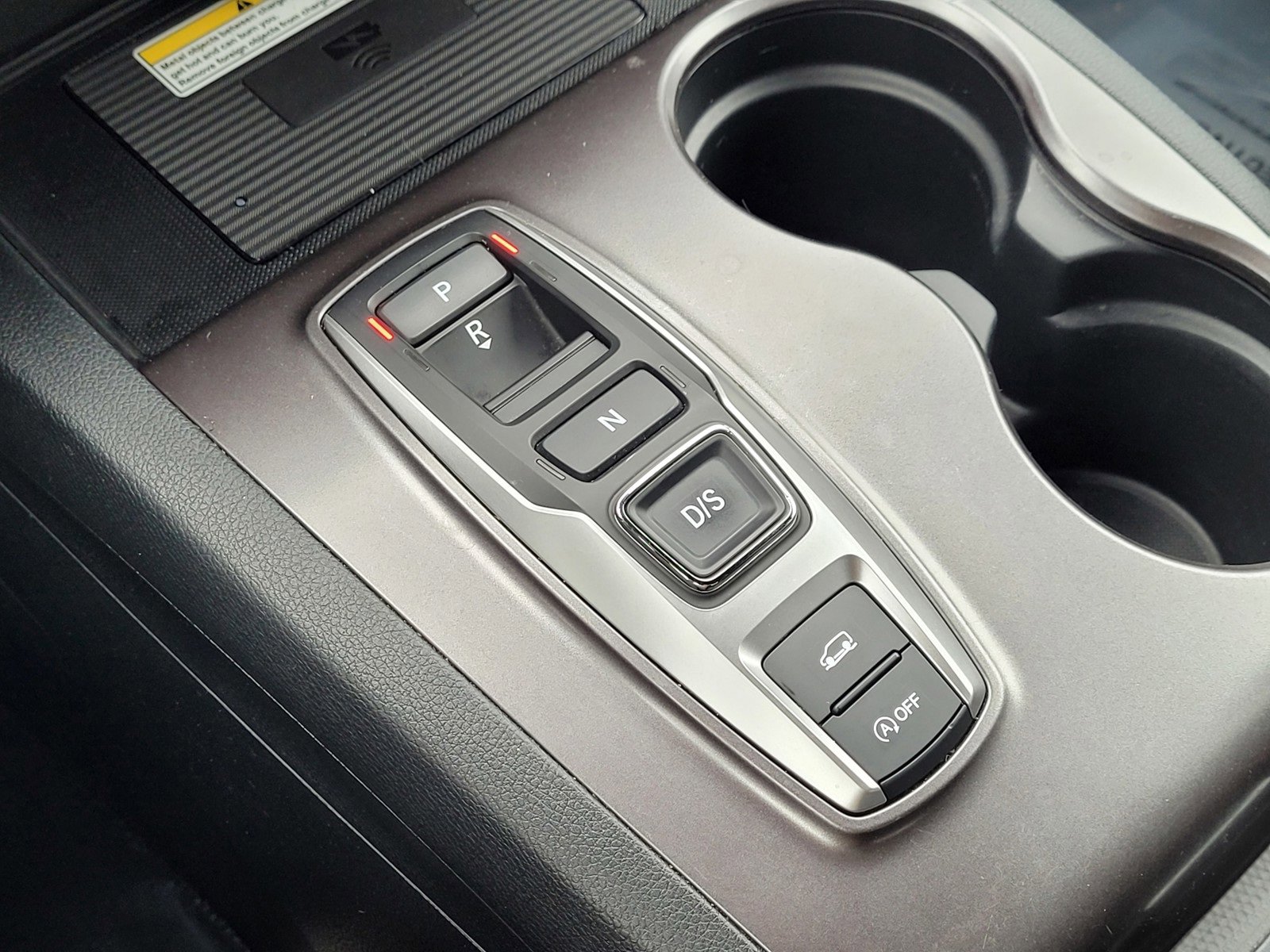 Certified 2022 Honda Passport EX-L image 27