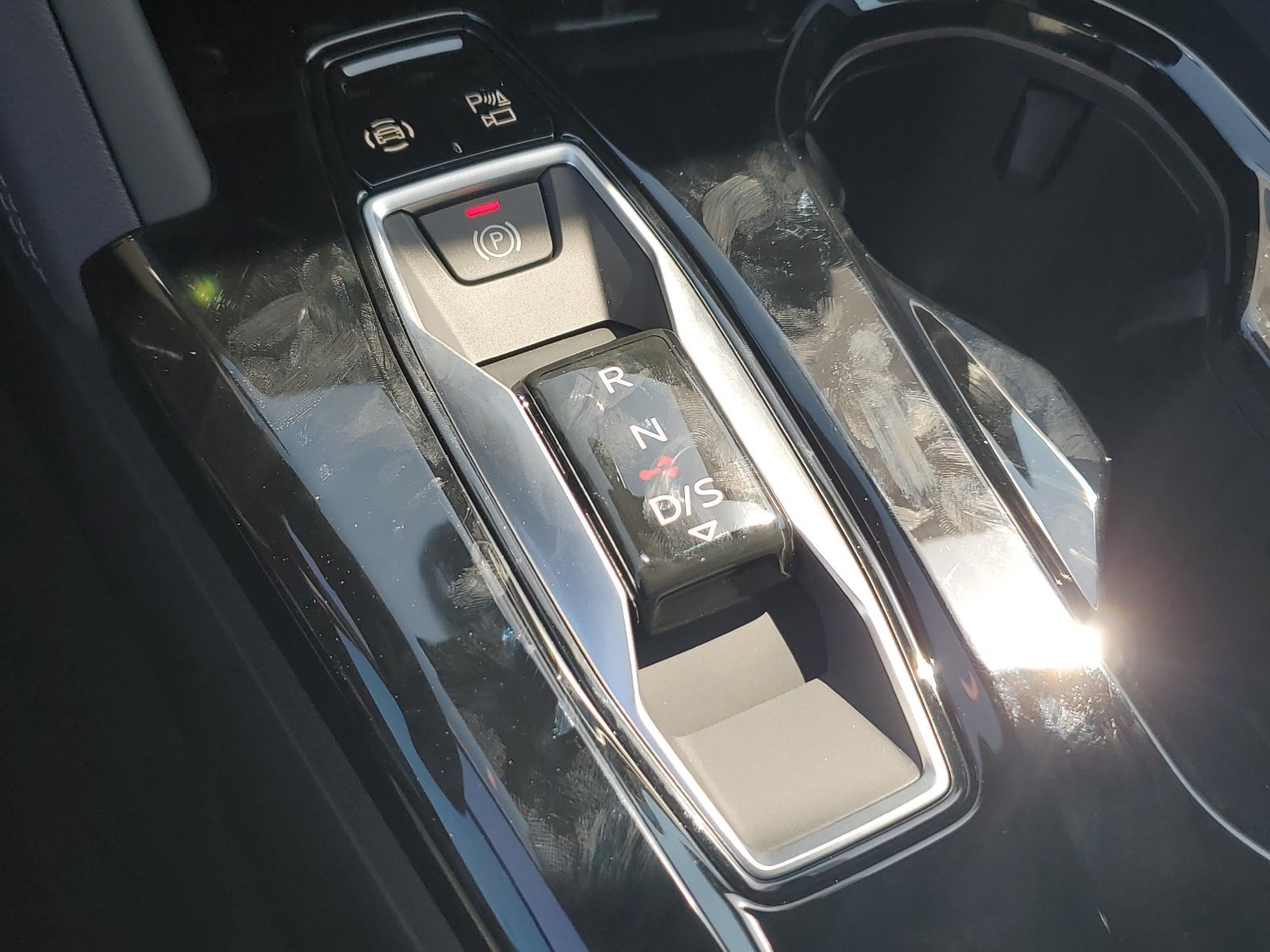 New 2026 Audi Q5 2.0T AWD/4WD image 25
