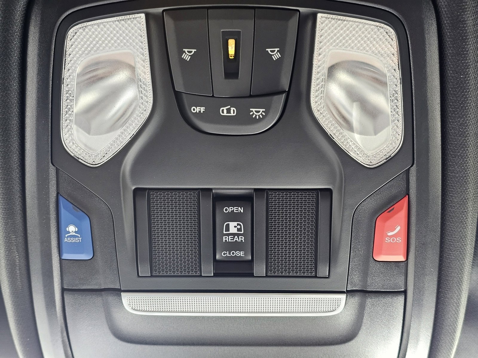 New 2026 RAM 1500 Big Horn image 21