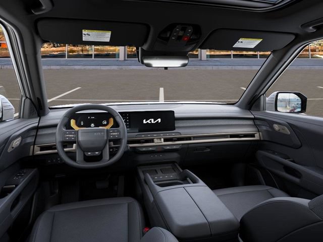 New 2027 Kia Telluride S AWD/4WD image 14