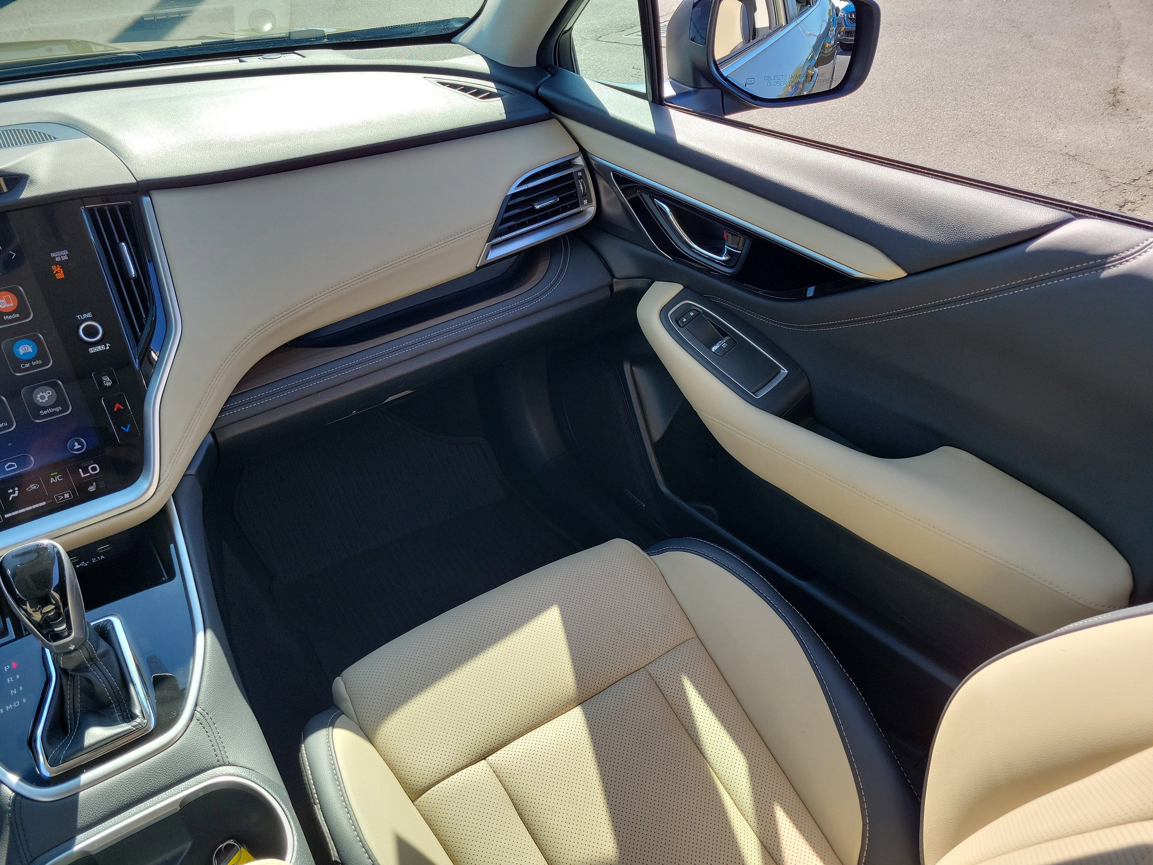 Certified 2022 Subaru Outback Limited XT image 19