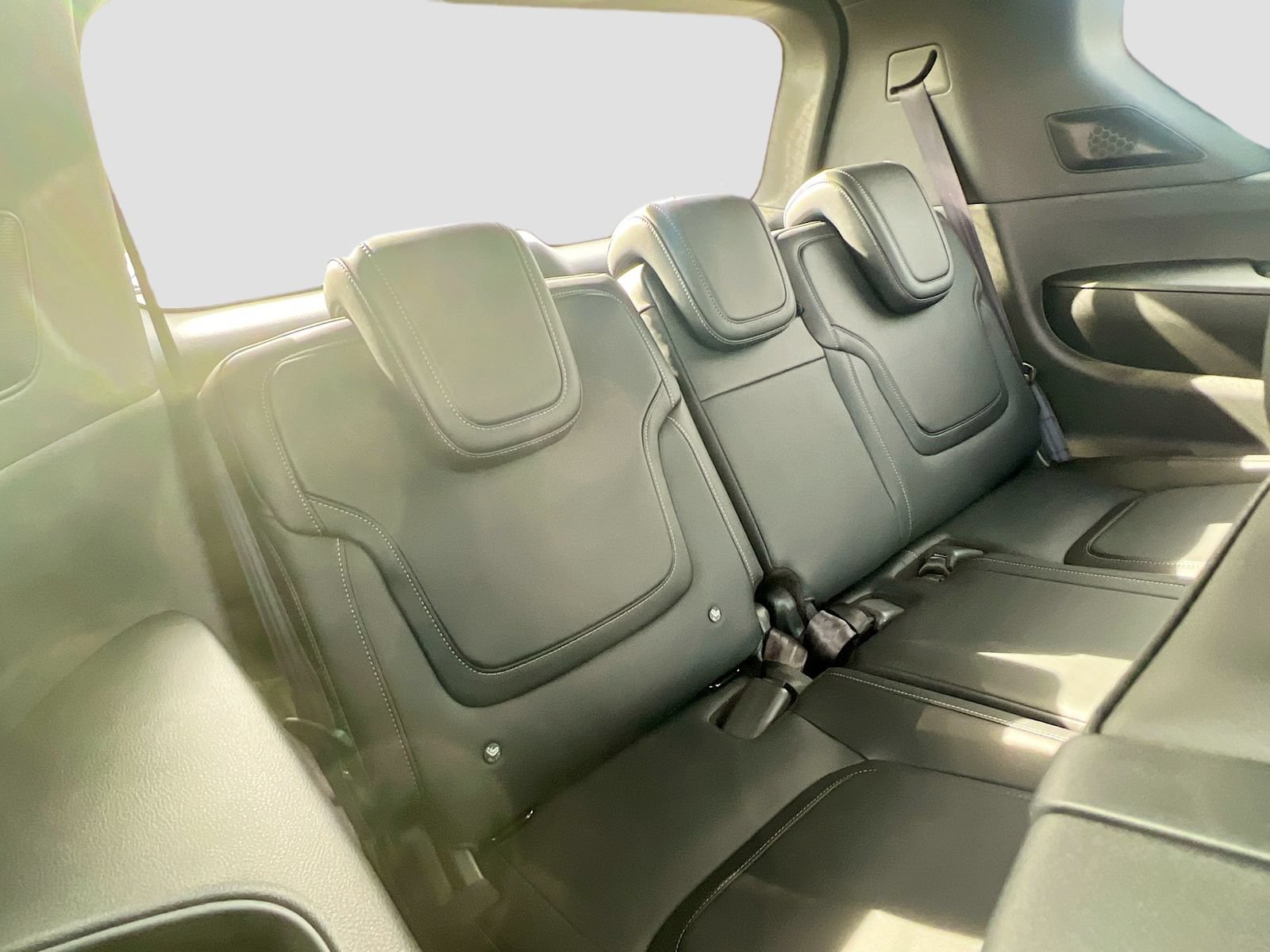 New 2026 Nissan Armada PRO-4X AWD/4WD image 30