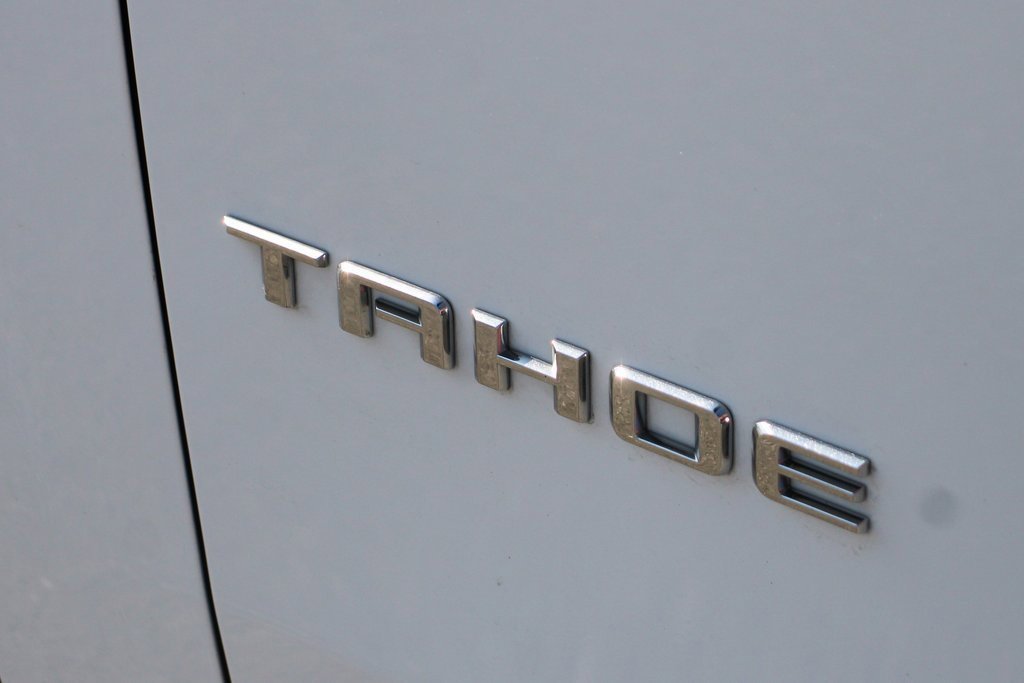 Used 2023 Chevrolet Tahoe LT image 48