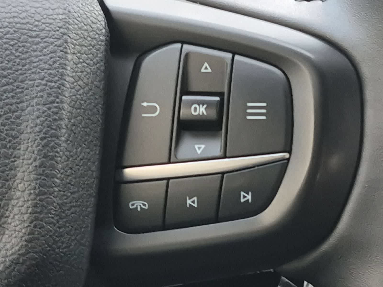 Used 2024 Ford Ranger XLT AWD/4WD image 24