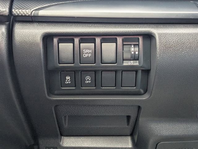 Used 2024 Subaru Forester AWD/4WD image 21