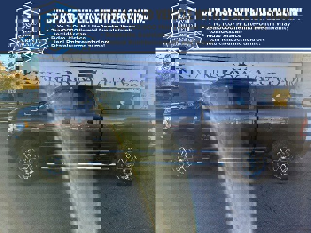 Used 2020 RAM 3500 Tradesman