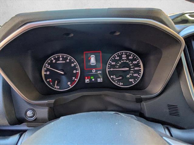 New 2025 Subaru Ascent Limited w/ Popular Package #2 image 19