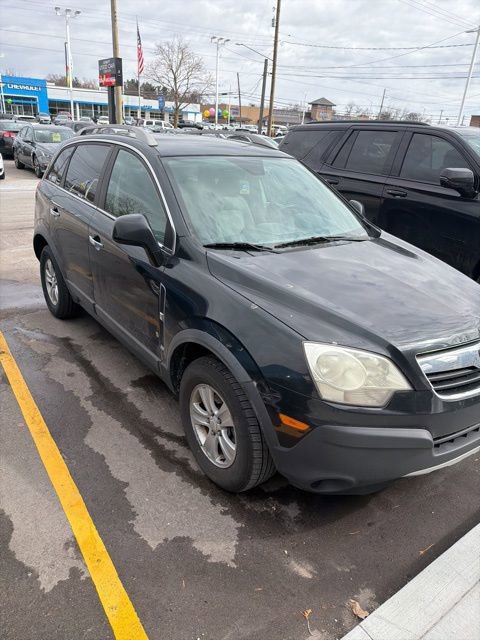 Used 2008 Saturn Vue XE w/ Preferred Package image 2