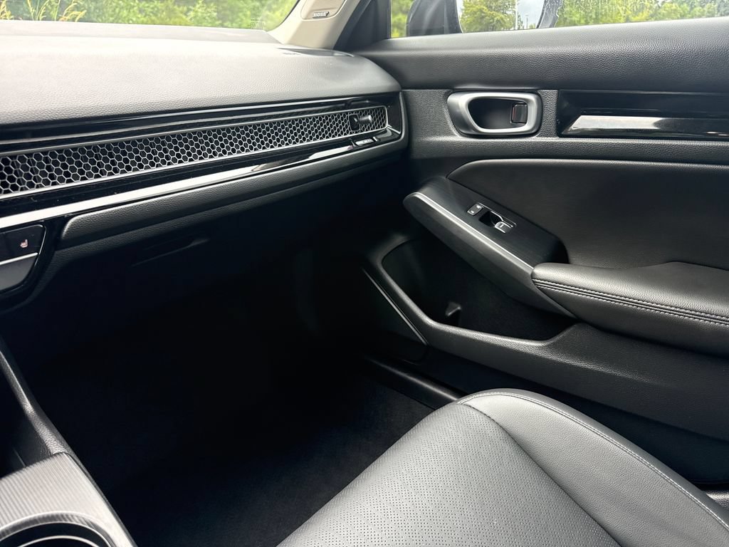 Certified 2024 Honda Civic Touring image 18