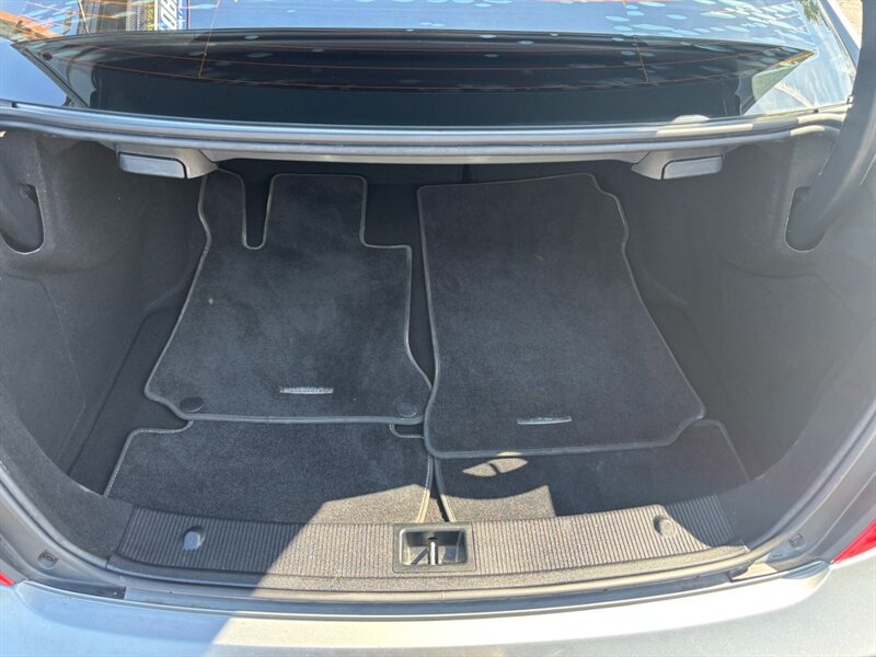 Used 2014 Mercedes-Benz C 250 Coupe image 11