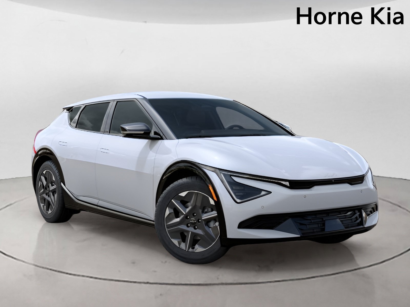 New 2026 Kia EV6 Light RWD image 8