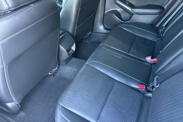 Certified 2024 Honda Civic Sport Touring image 11