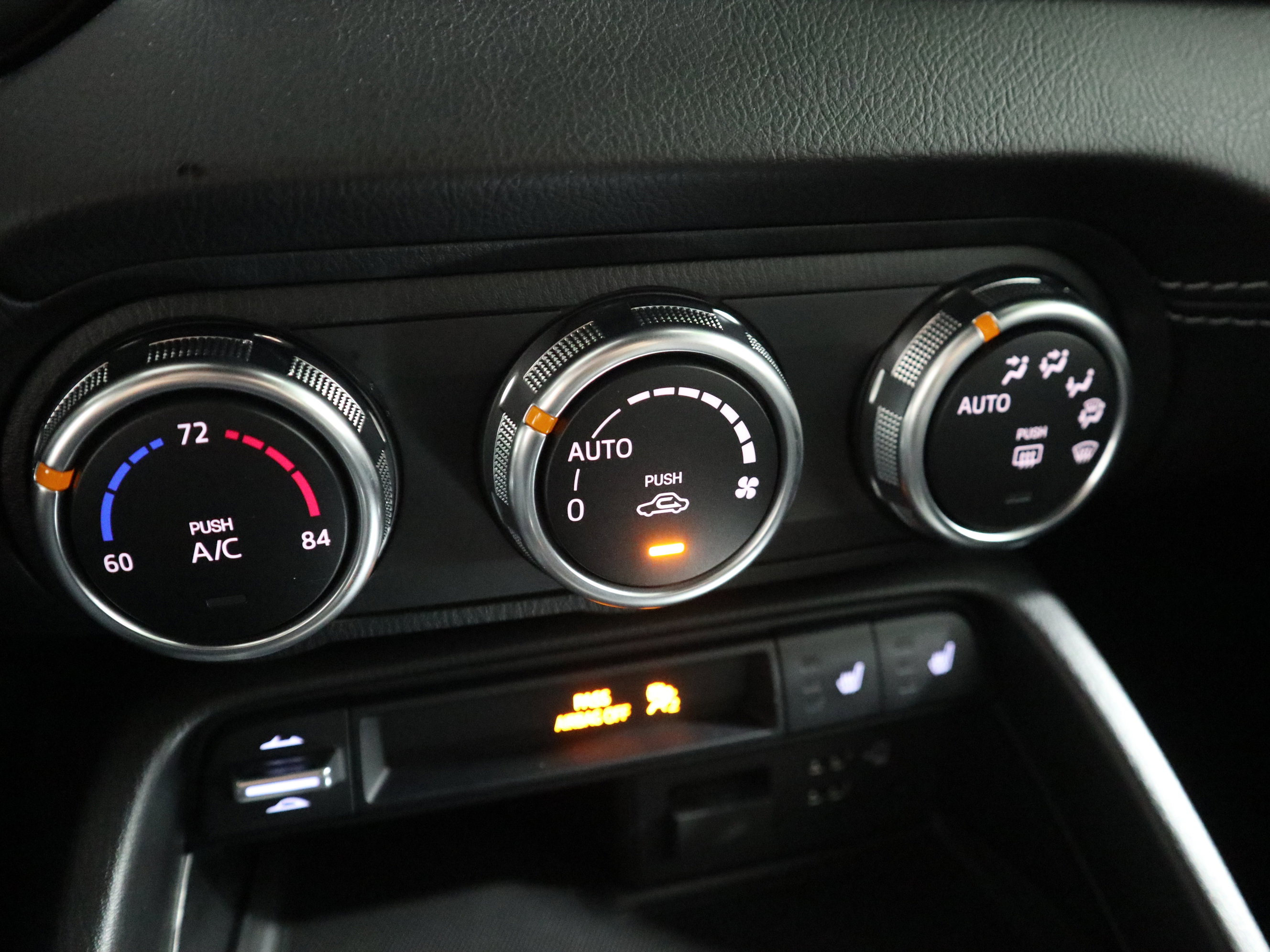 Certified 2023 MAZDA MX-5 Miata Grand Touring w/ Weather Package image 30