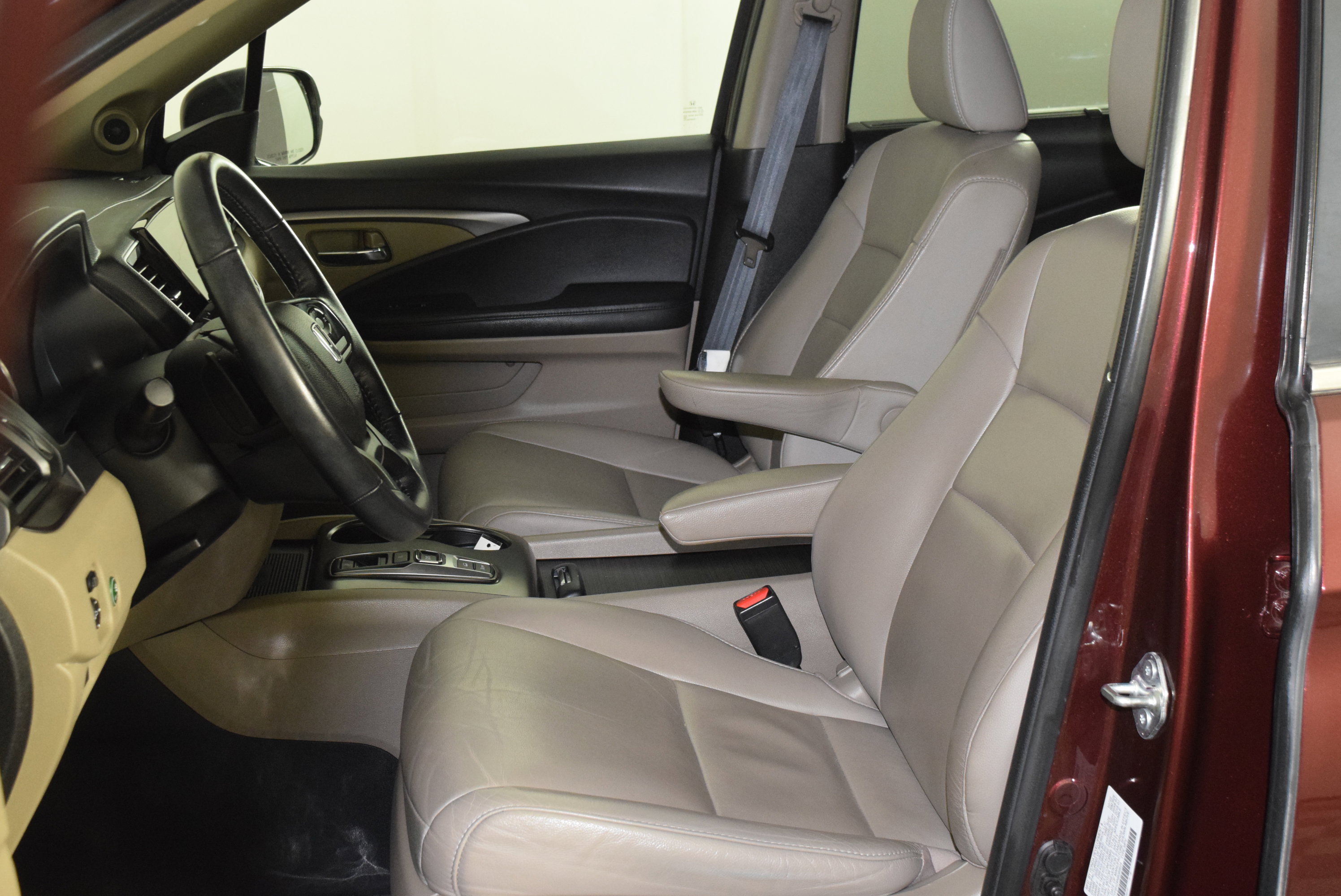 Used 2022 Honda Pilot Special Edition image 23