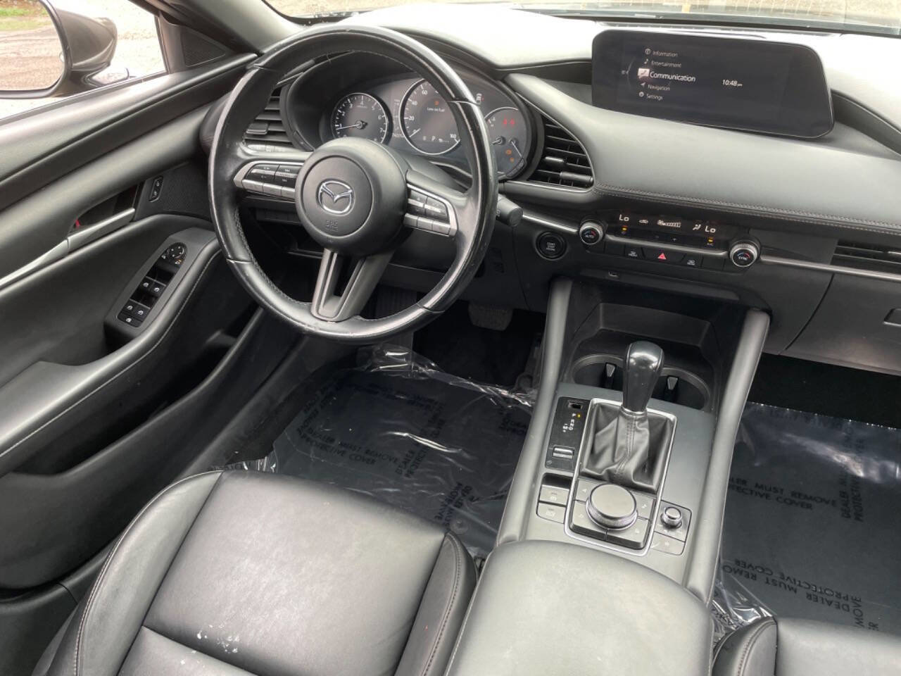 Used 2021 MAZDA MAZDA3 s image 15