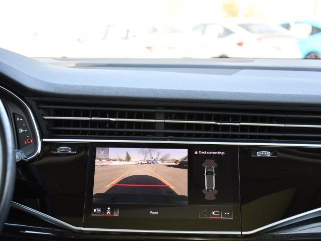 Used 2021 Audi Q7 2.0T Premium Plus image 27