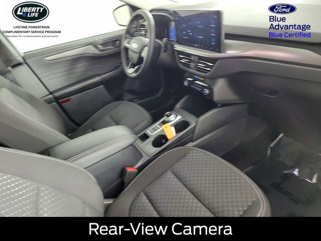 Certified 2023 Ford Escape Active w/ Tech Pack #1 AWD/4WD image 19