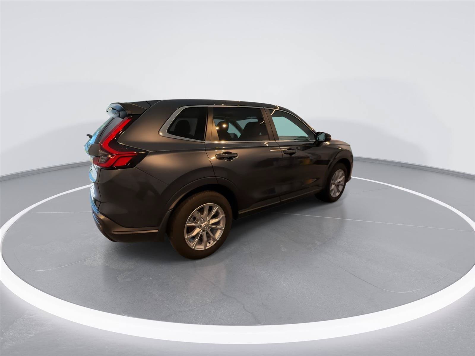 Used 2025 Honda CR-V EX-L image 8