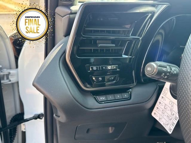 New 2025 Lexus TX 350 AWD w/ Technology Package image 21