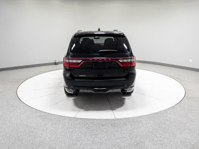 Used 2020 Dodge Durango GT AWD/4WD image 32