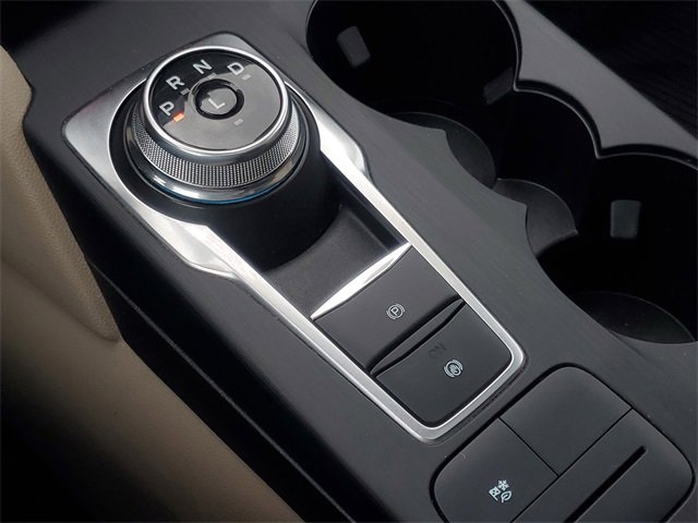 Used 2022 Ford Escape SEL image 27