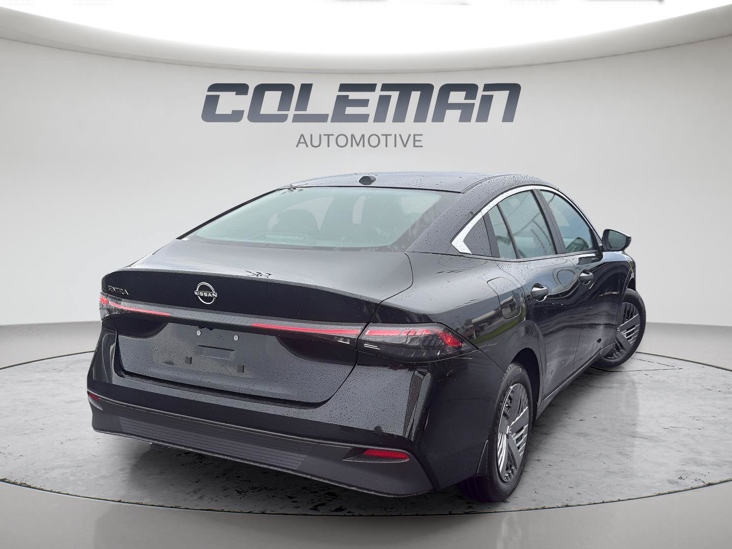 New 2026 Nissan Sentra S w/ S Cold Weather Package FWD image 5