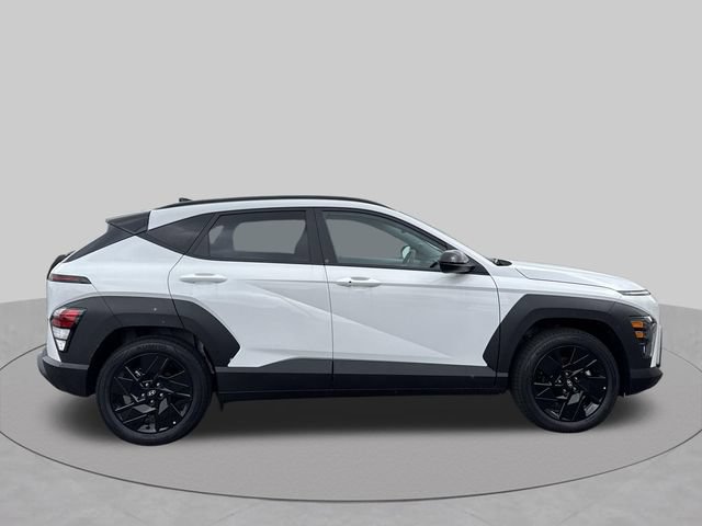 New 2026 Hyundai Kona SEL Sport FWD image 31