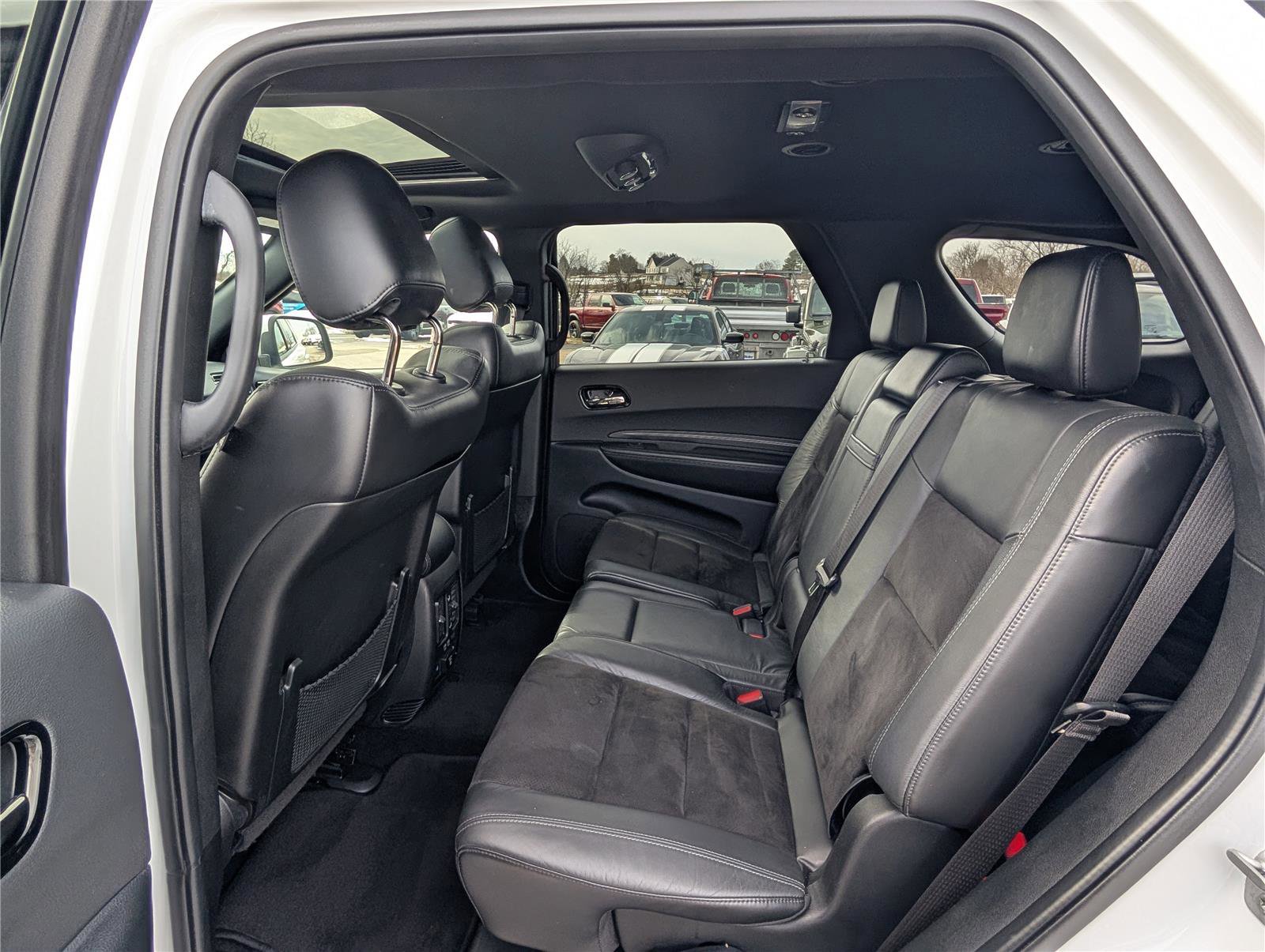 Used 2022 Dodge Durango GT image 15