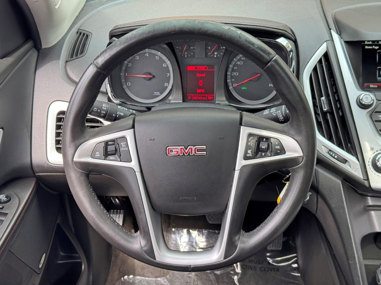 Used 2015 GMC Terrain SLT w/ Open Road Package FWD image 18