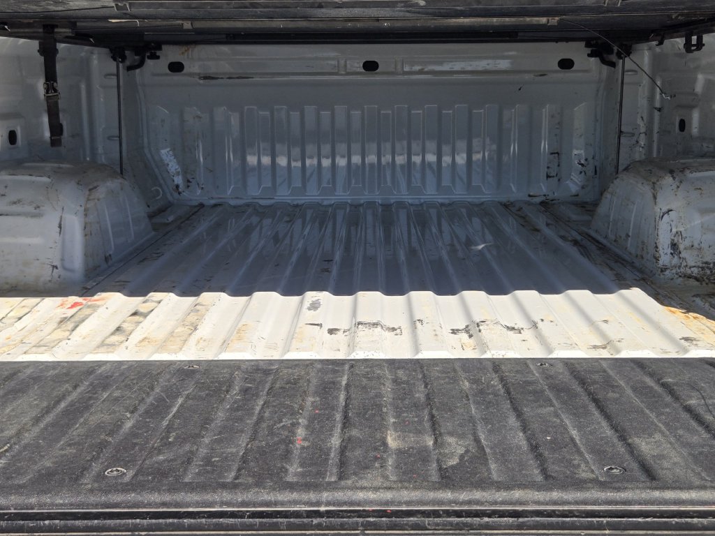 Used 2024 Chevrolet Silverado 1500 Custom AWD/4WD image 31