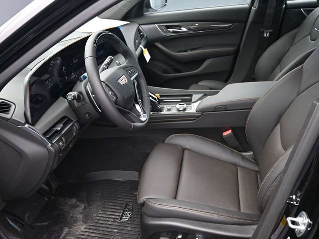 New 2025 Cadillac CT5 Sport image 13