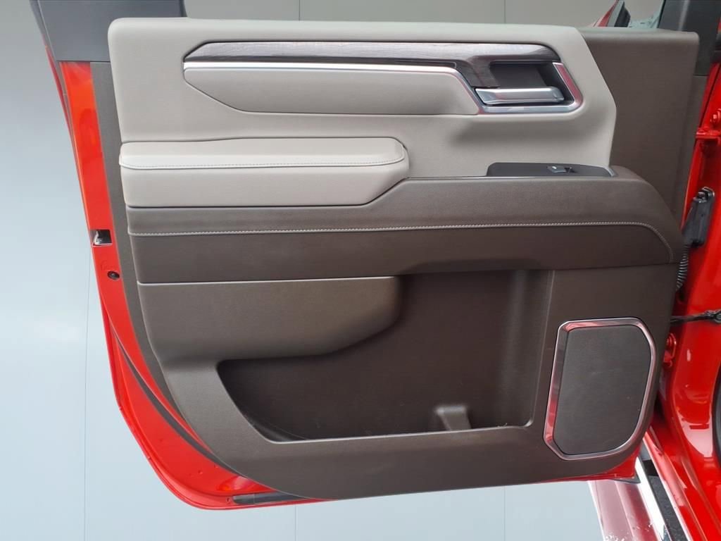 Used 2024 Chevrolet Silverado 2500 LTZ image 24