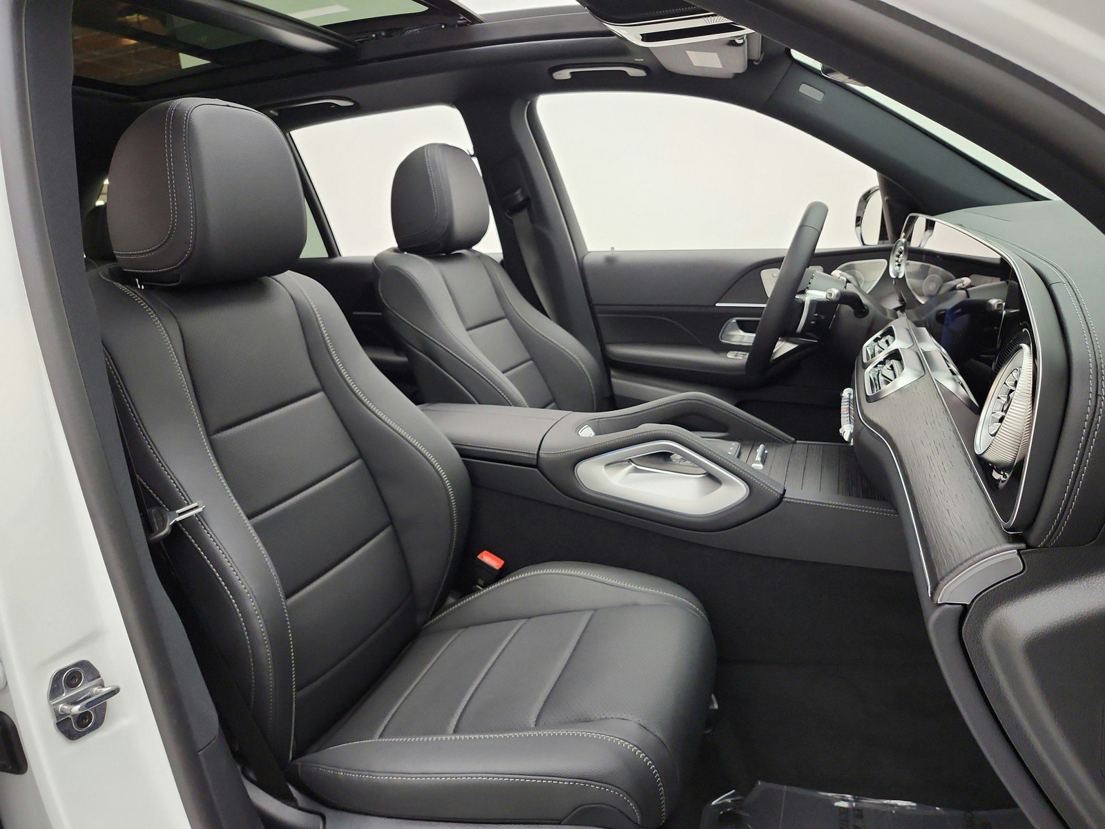New 2027 Mercedes-Benz GLE 450 4MATIC image 15