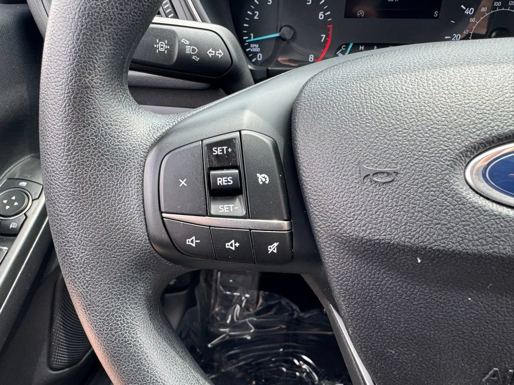 Certified 2022 Ford Escape SE AWD/4WD image 28