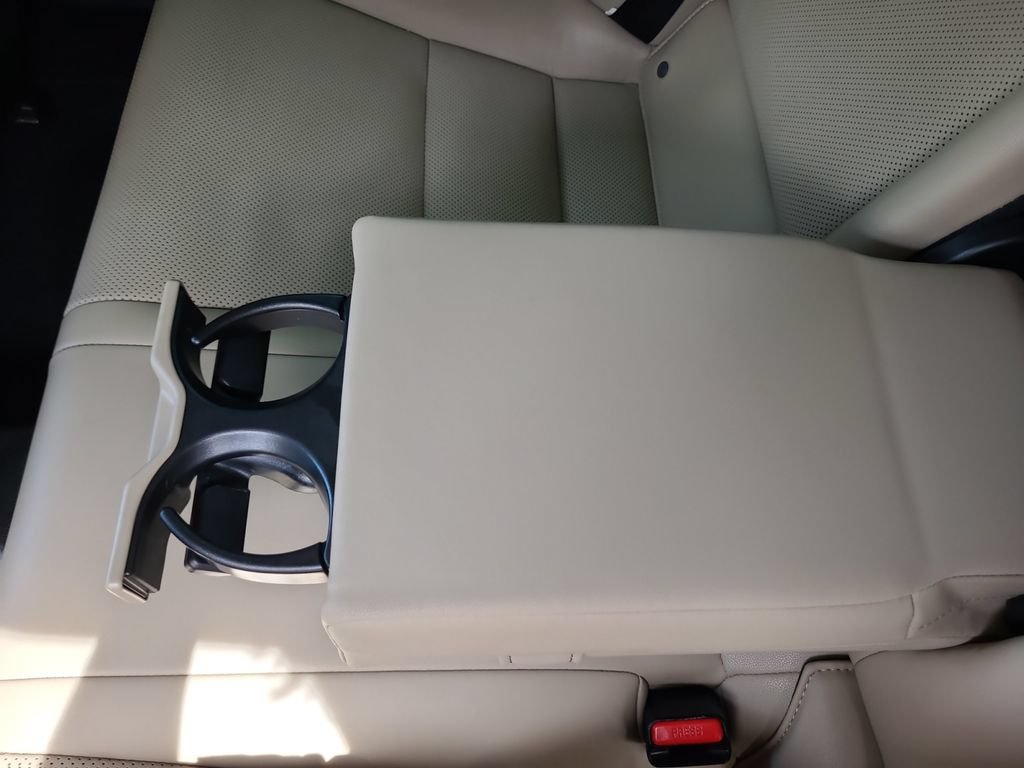 Used 2020 Lexus IS 300 w/ Accessory Package RWD image 29