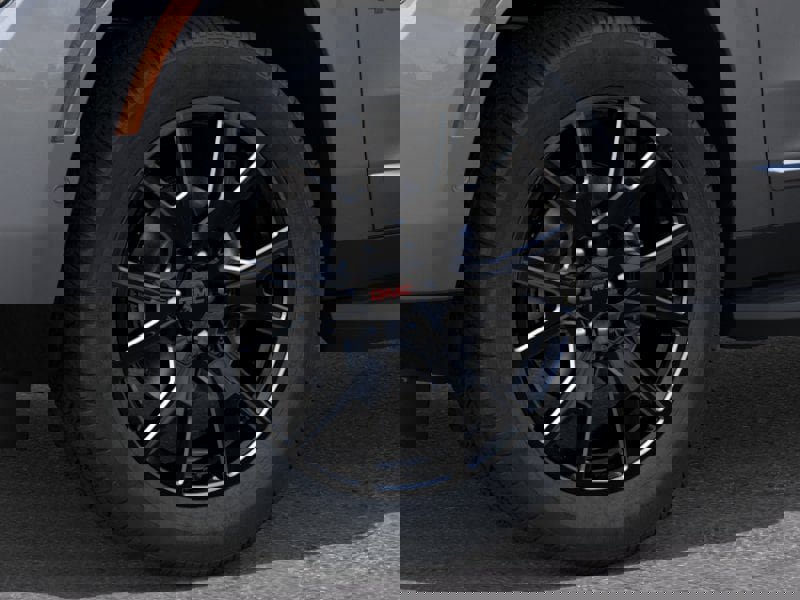 New 2026 GMC Yukon Elevation image 33